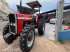 Trator massey ferguson 275 4x4 ano 2001